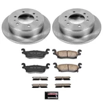 Power Stop KOE3067. Fixed Price $134.99.