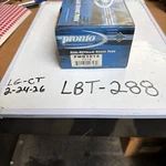 Pronto Semi Metallic Disc Brake Pad Set PMD1012, Vintage Nos. Fixed Price $18.00.