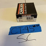 Carlson 14052 Disc Brake Hardware Kit Premium Clips Pins Boots Replacement. Fixed Price $10.80.