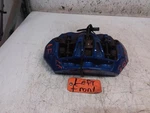 Driver Caliper Front Twin Turbo Fits 15-19 Bmw X6M 920896. Fixed Price $1129.95.