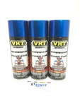 Vht SP451-3 Pack Blue High Temperature Engine Anodized Color Coat 11 Oz. Fixed Price $1038.99.