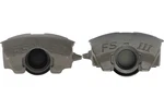 Front Pair Centric Disc Brake Calipers For 2003-2019 Volkswagen Jetta (KIT32838). Fixed Price $178.04.