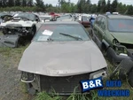 Passenger Right Caliper Rear Brake Opt JL9 Fits 00-05 Deville 6406314. Fixed Price $110.70.