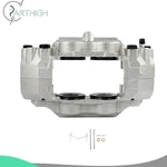 Front Passenger Side Brake Caliper For 2006 2010 Hummer 09-10 H3T. Fixed Price $48.87.