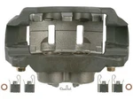 Disc Brake Caliper-gas Cardone 18-B8066 Reman. Fixed Price $141.95.