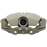 Centric 141.66502 Semi Loaded Brake Caliper With New Phenolic Pistons. Fixed Price $110.76.