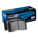 Hawk HB468F.492 Hps Street Brake Pads - Rear Set. Fixed Price $120.51.