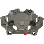 Disc Brake Caliper-premium Semi-loaded Centric 141.35067 Reman. Fixed Price $126.95.
