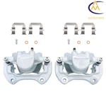 Front Left And Right Brake Calipers W/bracket For Lacrosse Regal Equinox Terrain. Fixed Price $79.22.