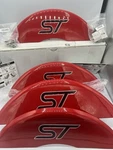 Mgp Caliper Covers Disc Brake 10258SST1RD Csw. Fixed Price $99.00.