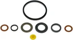 Disc Brake Caliper Repair Kit Fits 1982-1988 Pontiac Firebird 6000 Fiero Dorman. Fixed Price $22.80.