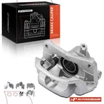 A-premium Rear Right Brake Caliper W/ Bracket For Toyota Land Cruiser 1998-1999. Fixed Price $64.79.