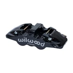 Wilwood 120-14440-BK AERO4-DS Radial Mount. Fixed Price $645.77.