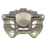 Disc Brake Caliper-r-linesemi-loaded Coated And Bracket Assembly Raybestos Reman. Fixed Price $87.72.