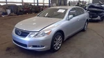 Passenger Right Caliper Rear Fits 06 Lexus GS300 5363143. Fixed Price $75.90.