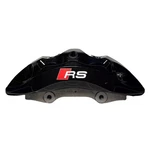 Genuine Audi RS4 B9 RS5 F5 Brake Caliper Front Right 2018 8W0615108AM. Fixed Price $586.94.