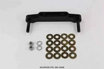 Wilwood 250-14046 Caliper Bracket Mounting Kit For GN6R 3.50. Fixed Price $90.07.