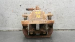 06 - 14 Honda Ridgeline Right Passenger Rear Brake Caliper. Fixed Price $43.16.
