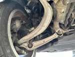 Driver Caliper Front 320MM 12.59" Rotor Fits 12-17 Audi A5 1263777. Fixed Price $68.40.