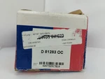 Opparts D81283OC - Rear Ceramic Disc Brake Pad Set. Fixed Price $19.84.