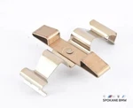 Genuine Bmw Repair Kit For Expansion Spr 34116872573 New. Fixed Price $23.54.