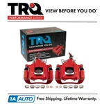 Trq Performance Rear Brake Caliper Set Fits 2009-2013 Dodge Journey. Fixed Price $169.95.