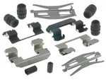 Carlson 62VJ51W Front Brake Hardware Kit Fits 2002-2005 Hyundai Elantra. Fixed Price $27.67.