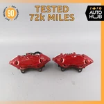06-12 Mercedes R230 SL550 CLS550 Front Left & Right Brembo Brake Calipers Oem. Fixed Price $129.23.