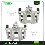 For 2017 2018 2019 2020 Honda Civic Fwd Rear Pair Brake Calipers Left Right. Fixed Price $107.64.