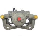 Disc Brake Caliper-premium Semi-loaded Centric 141.51009 Reman. Fixed Price $191.12.