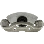 Centric 141.61126 Semi Loaded Brake Caliper With New Phenolic Pistons. Fixed Price $177.90.
