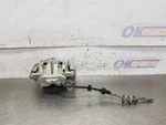2022 Jeep Cherokee Brake Caliper Front Right Passenger. Fixed Price $35.00.