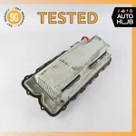 02-07 Maserati Quattroporte M139 4200 Coupe M138 Engine Oil Heat Exchanger Oem. Fixed Price $390.10.