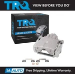 Trq Rear Right Brake Caliper W/bracket For 2004-2009 Cadillac Srx. Fixed Price $79.95.