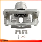 Rear Driver Disc Brake Caliper W/ Bracket For 2007 2008 2009 Hyundai Santa Fe. Fixed Price $46.89.