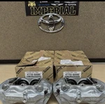 1998-2002 Toyota Land Cruiser Oem Front Brake Calipers 4773060080 4775060080. Fixed Price $615.00.