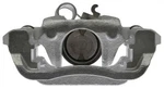 Genuine Raybestos ELEMENT3 New Semi-loaded Caliper & Bracket Assy FRC12054N. Fixed Price $121.67.