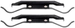 Disc Brake Caliper Support Spring-r-line Raybestos H5464. Fixed Price $27.95.