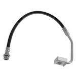Front Left Brake Hydraulic Hose 1PC Fits Ford E-250 Econoline 91-81 E1TZ-2078-A. Fixed Price $23.80.