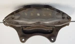 2013 Tesla Drivers Lh Side Front Brake Caliper Oem. Fixed Price $100.70.