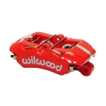 Wilwood 120-16190-RD Caliper FDP-LP1.38.810 Rotorred. Fixed Price $285.69.