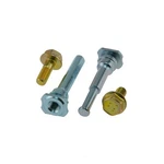 Disc Brake Caliper Bolt Kit-gt Carlson 14183 Fits 89-90 Suzuki Swift. Fixed Price $25.36.