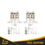 2X Brake Caliper For Honda Cr-v Odyssey Acura Legend Isuzu Rear Left & Zc. Fixed Price $58.99.