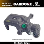 For 1995-1998 Nissan 240SX Disc Brake Caliper Rear Left Cardone 1996 1997. Fixed Price $126.43.