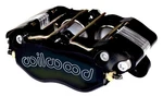 Wilwood For Caliper-dynapro 5.25IN Mount 1.75IN Pistons 1.25IN Disc. Fixed Price $281.88.
