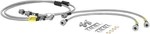 Goodridge Atv/utv Series Brake Line Kit For 2014-2016 Honda TRX420TE1 Fourtrax. Fixed Price $183.55.