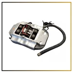 2003-2006 Porsche Cayenne Rear Passenger Side Brake Assembly Oem 207673042. Fixed Price $180.75.