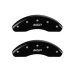 20003FMGPBK Black Brake Caliper Covers For 2010-2014 Honda Insight. Fixed Price $164.99.