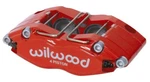 Wilwood 120-14706-RD For Caliper- Dpr-ds 1.62IN Piston 0.810IN Rotor Dust Seal. Fixed Price $410.70.