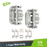 For Nissan Frontier 2005 06-19 41011EA005 Lh & Rh Brake Caliper W/ Bracket. Fixed Price $96.08.